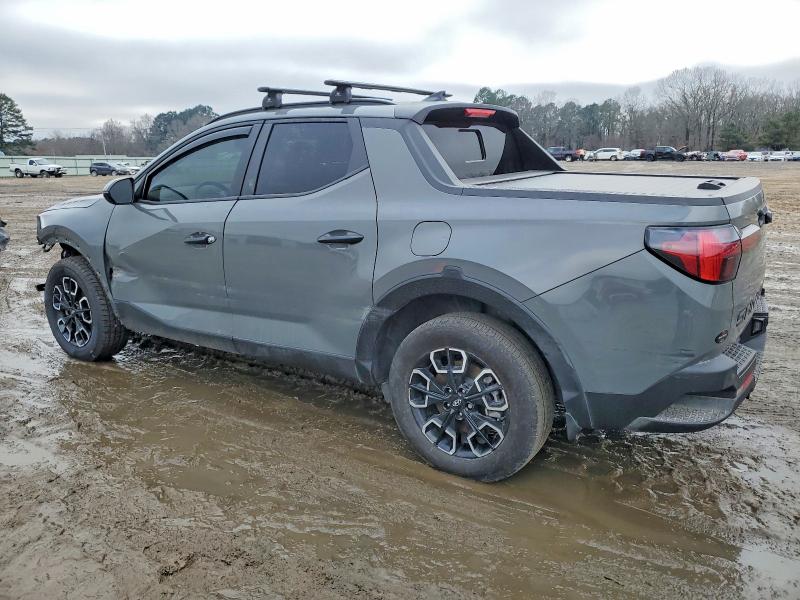 HYUNDAI SANTA CRUZ 2024 VIN 5NTJCDDE1RH118147
