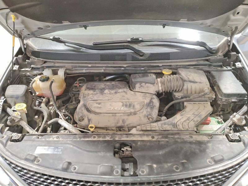 Фото 12 - CHRYSLER PACIFICA