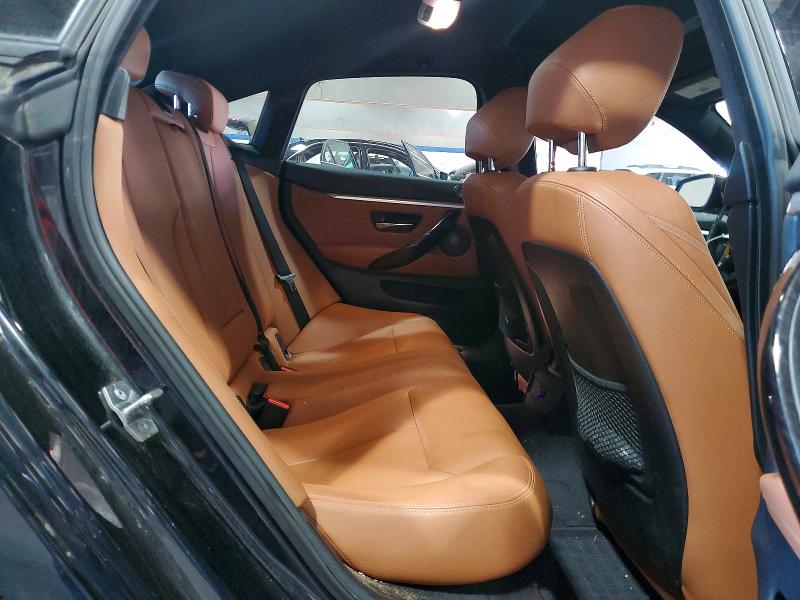 Фото 10 - BMW 4 SERIES