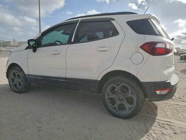 Фото 3 - FORD ECOSPORT