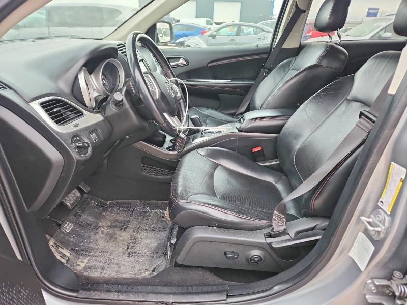 Фото 7 - DODGE JOURNEY