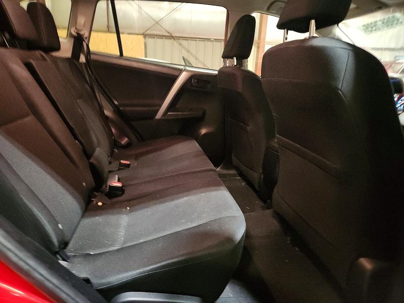 Фото 10 - TOYOTA RAV4