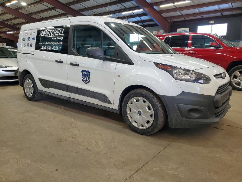 Фото 4 - FORD TRANSIT