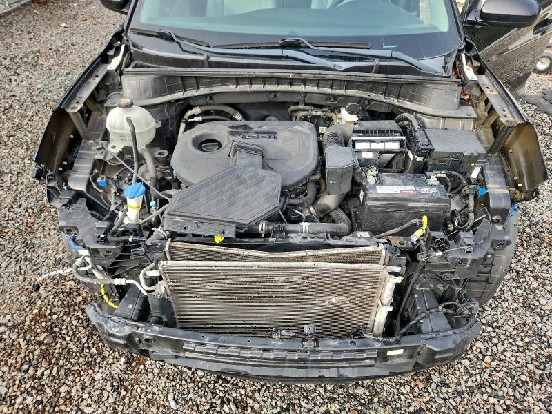 Фото 12 - HYUNDAI TUCSON