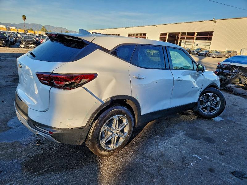 Фото 3 - CHEVROLET BLAZER