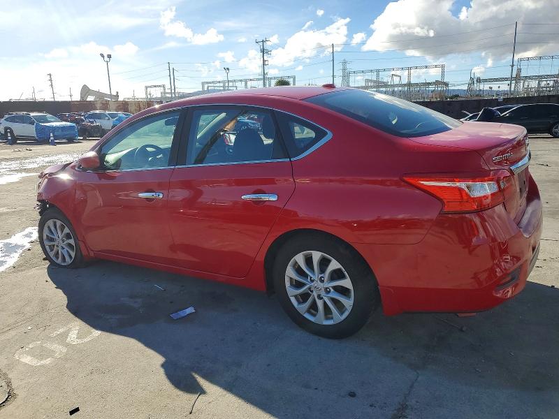 Фото 2 - NISSAN SENTRA