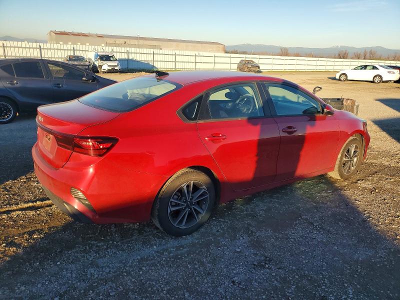 Фото 3 - KIA FORTE