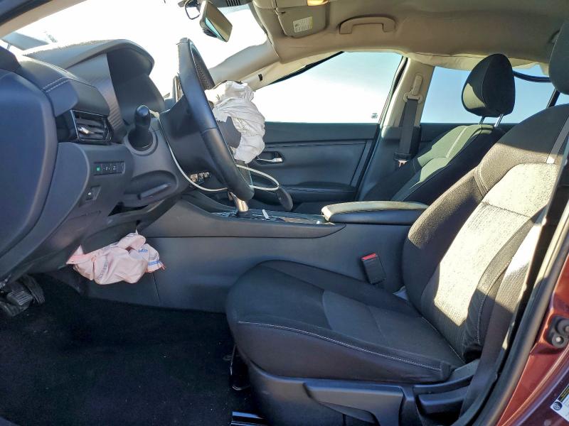 Фото 7 - NISSAN SENTRA