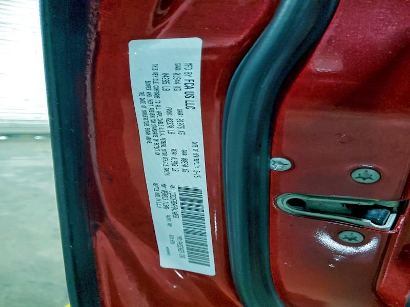 Фото 12 - DODGE DART