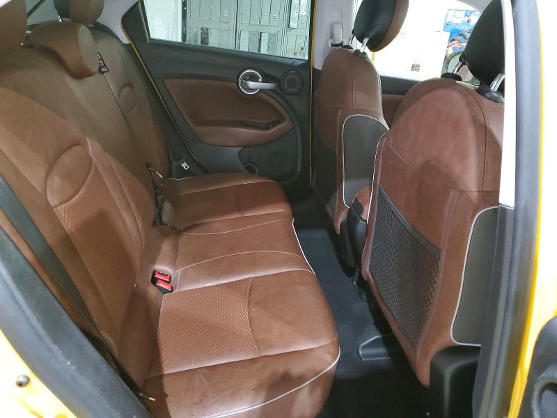 Фото 10 - FIAT 500