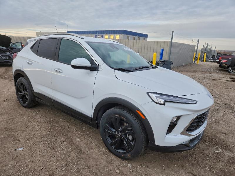 Фото 4 - BUICK ENCORE