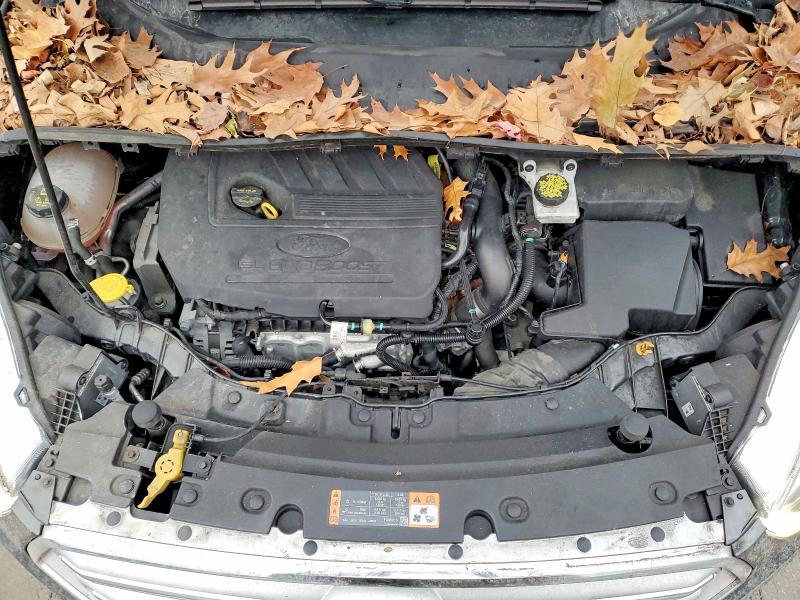 Фото 12 - FORD ESCAPE