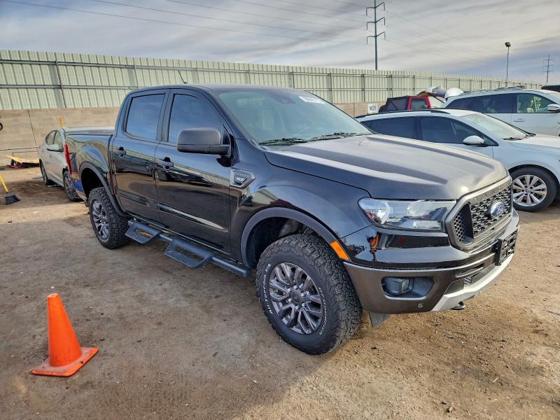 Фото 4 - FORD RANGER