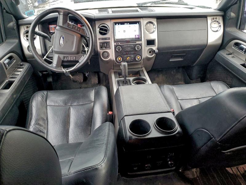 Фото 8 - FORD EXPEDITION