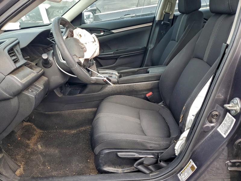 Фото 7 - HONDA CIVIC