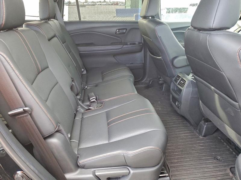 Фото 11 - HONDA PASSPORT