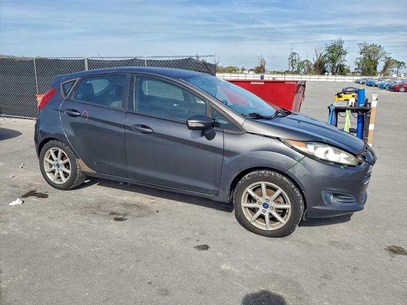 Фото 4 - FORD FIESTA