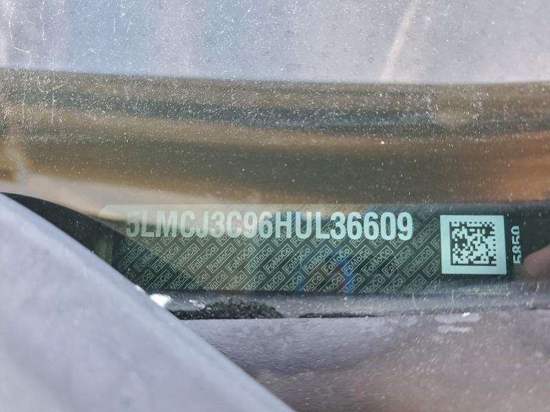 Фото 13 - LINCOLN MKC