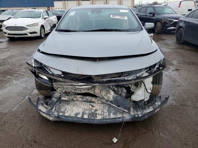 Фото 5 - CHEVROLET MALIBU