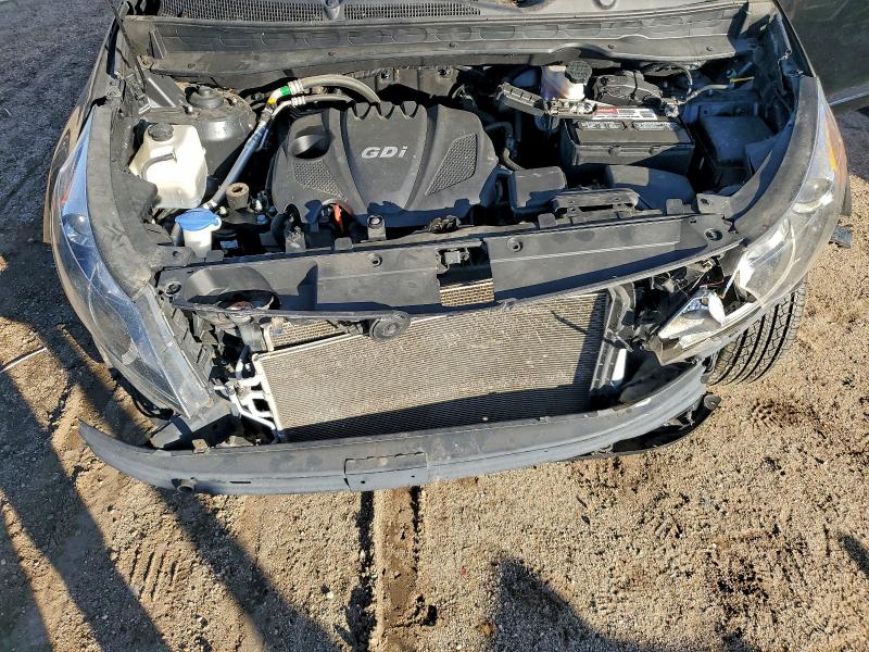 Фото 11 - KIA SPORTAGE