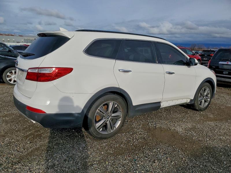 Фото 3 - HYUNDAI SANTA FE