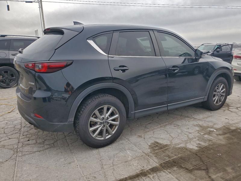 MAZDA CX-5 PREFE 2023 VIN JM3KFBCM2P0138769