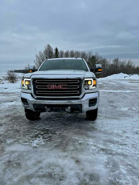 Фото 11 - GMC SIERRA