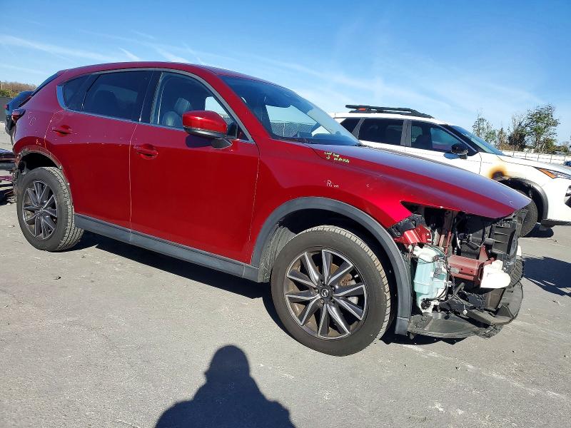 Фото 4 - MAZDA CX-5