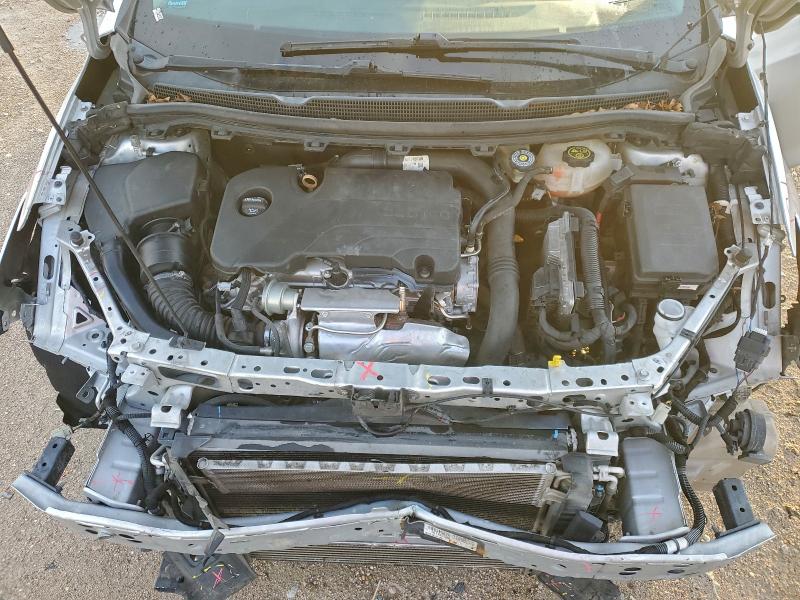 Фото 11 - CHEVROLET CRUZE