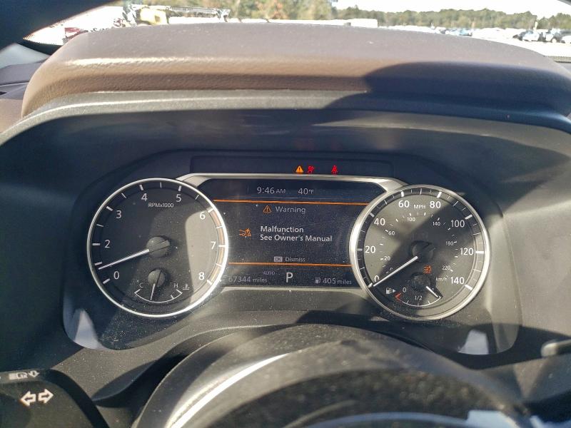 Фото 9 - NISSAN ROGUE