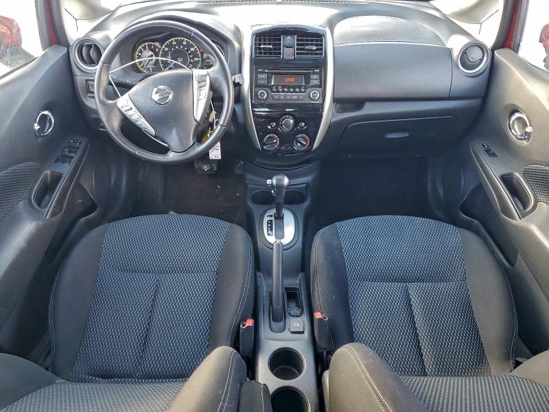 Фото 8 - NISSAN VERSA