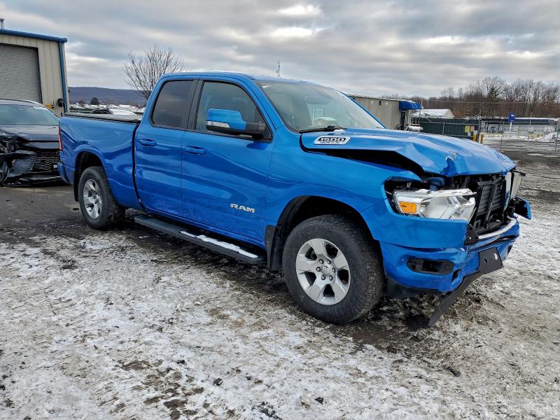 Фото 4 - RAM 1500