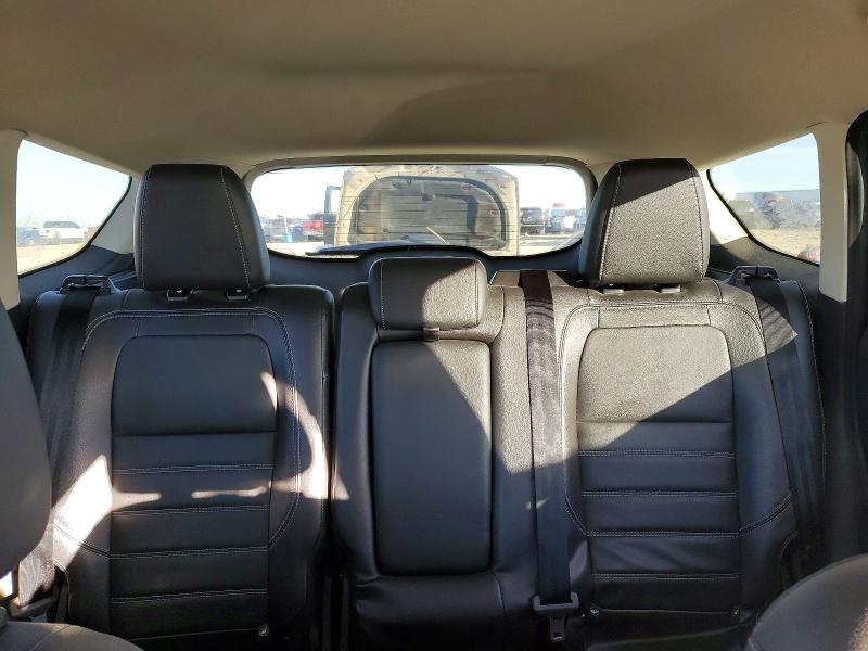 Фото 10 - FORD ESCAPE