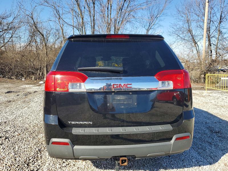 Фото 6 - GMC TERRAIN