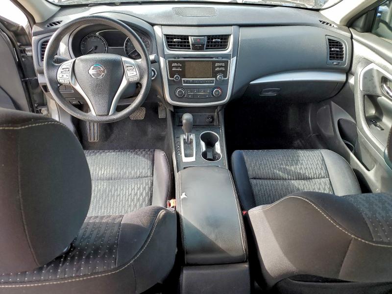 Фото 8 - NISSAN ALTIMA