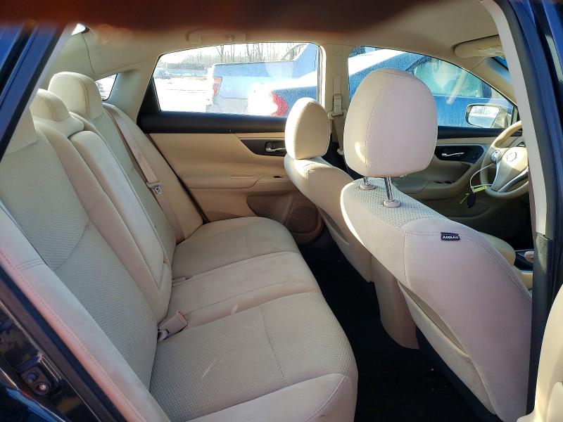 Фото 10 - NISSAN ALTIMA