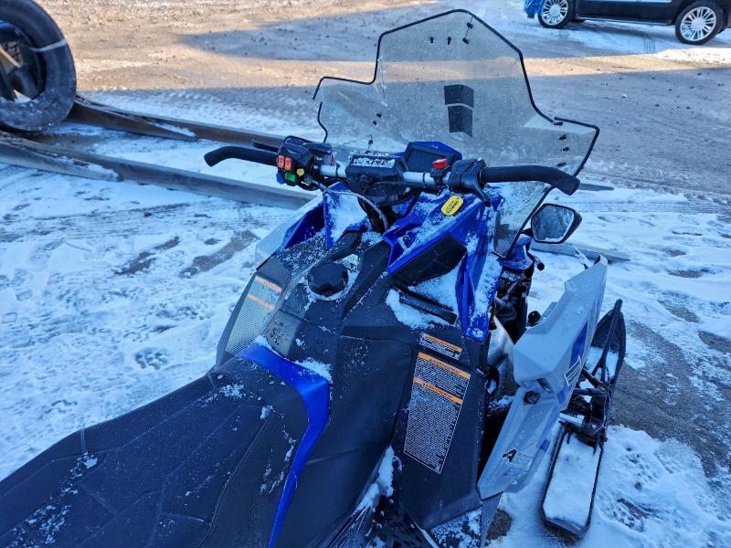 Фото 5 - POLARIS INDY