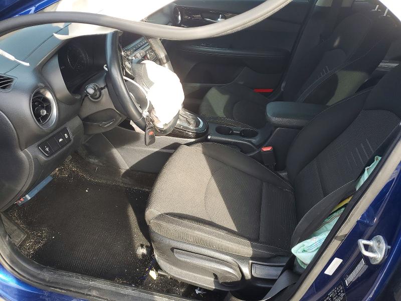 Фото 7 - KIA FORTE