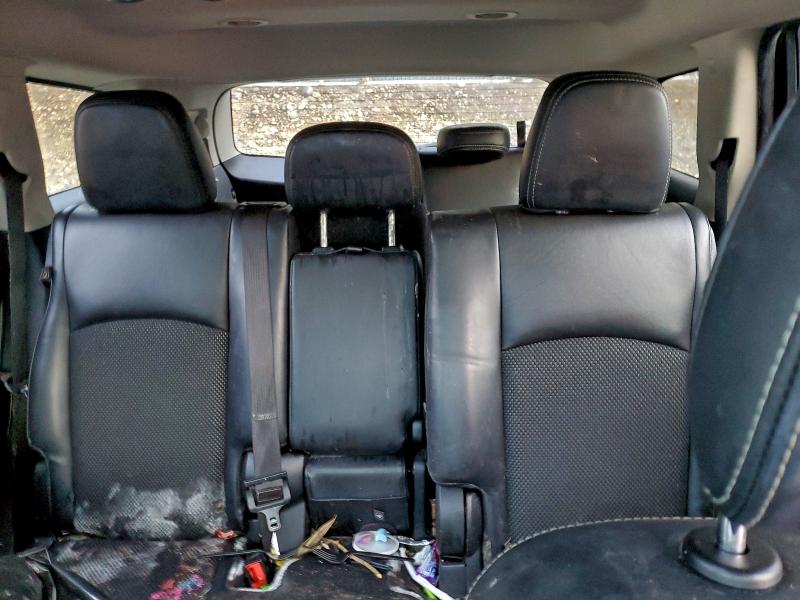 Фото 10 - DODGE JOURNEY