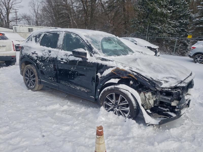 Фото 4 - MAZDA CX-5