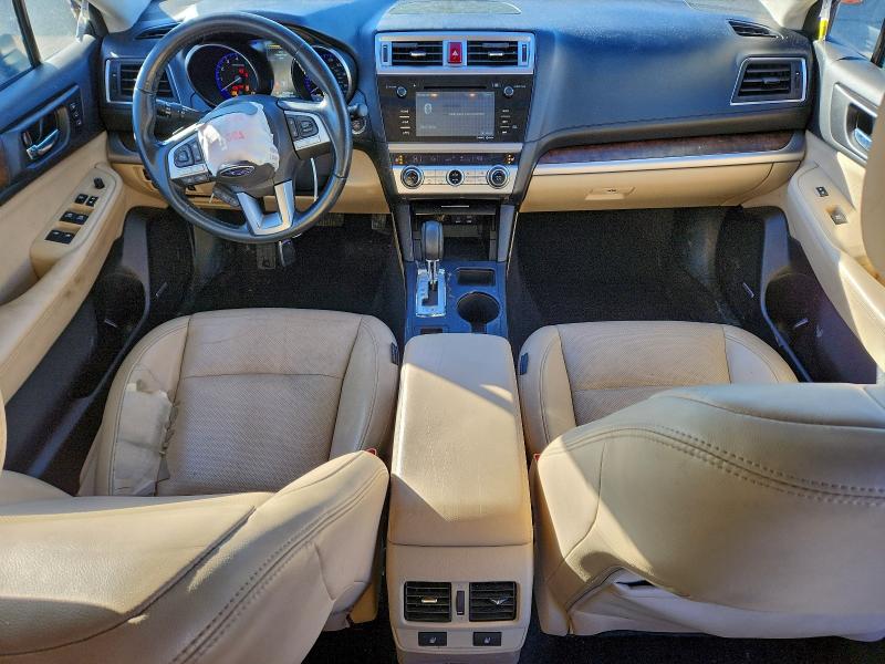 Фото 8 - SUBARU OUTBACK