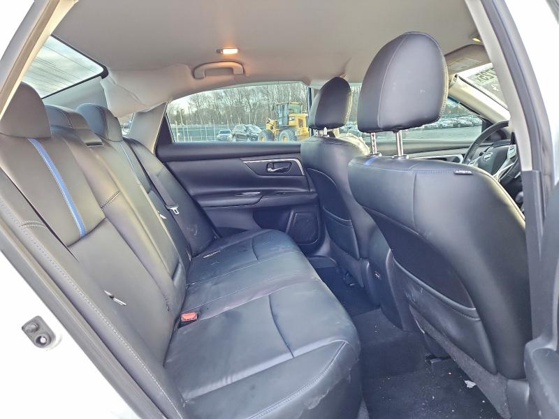 Фото 10 - NISSAN ALTIMA