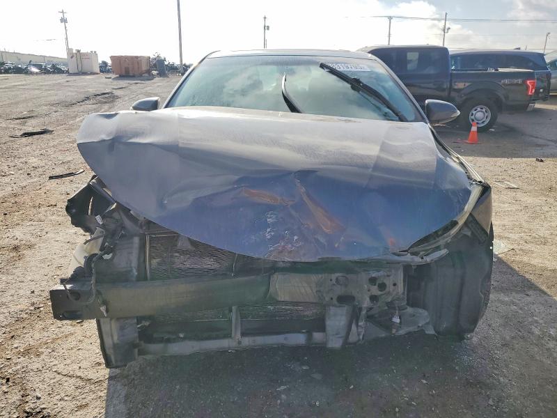 TOYOTA AVALON 2015 VIN 4T1BK1EB6FU189124