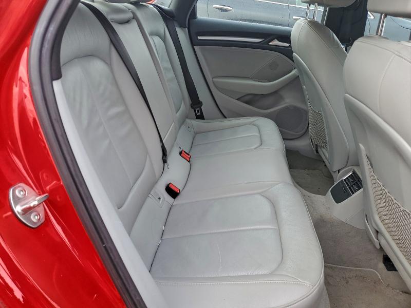 Фото 10 - AUDI A3