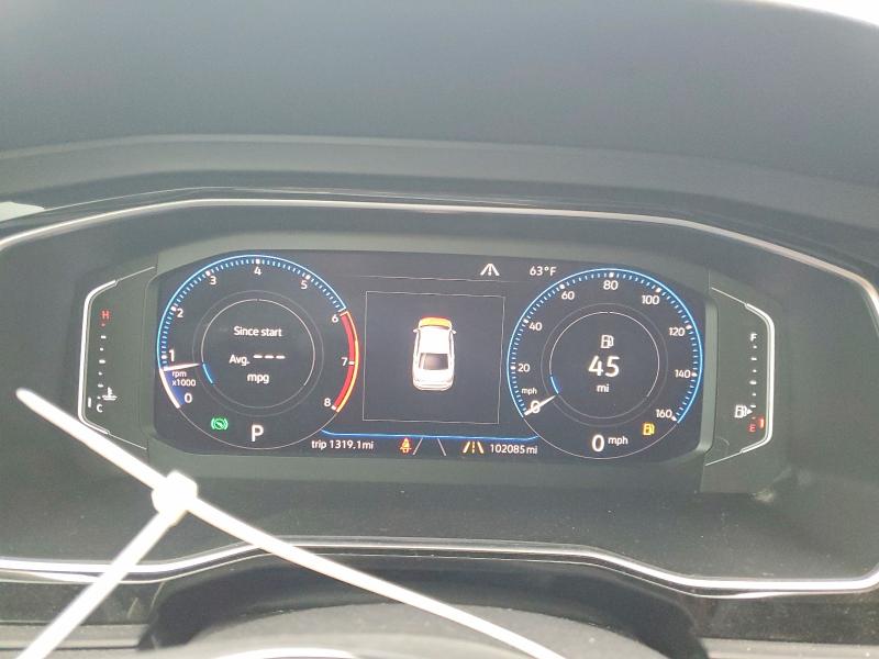 Фото 9 - VOLKSWAGEN JETTA