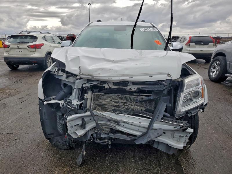 Фото 5 - GMC TERRAIN