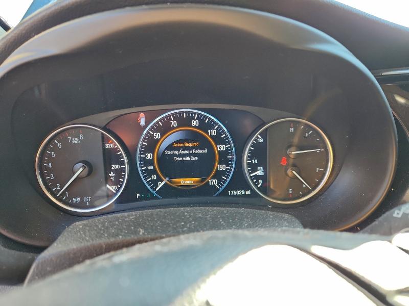 Фото 9 - BUICK ENVISION