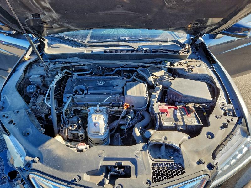 Фото 11 - ACURA TLX