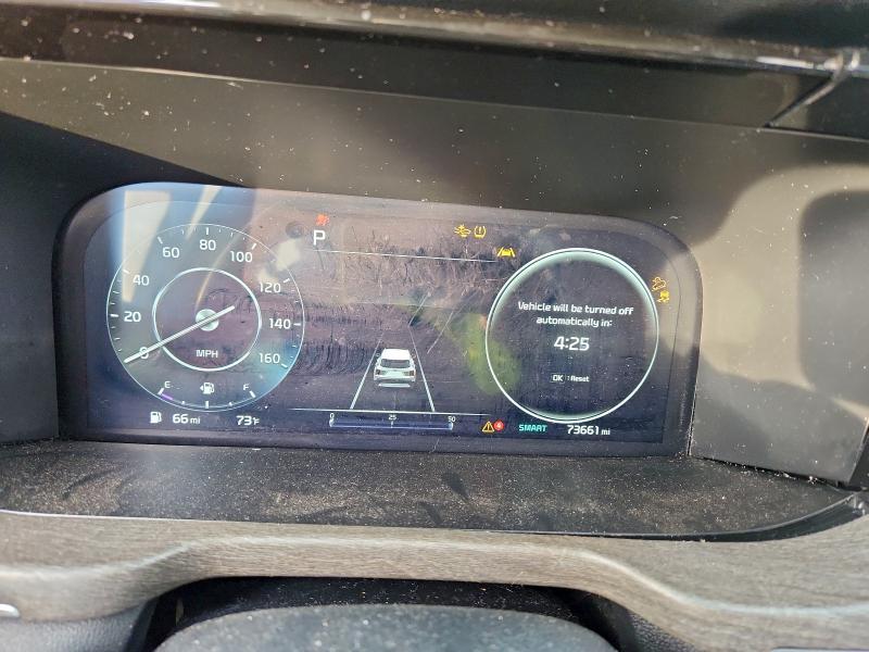 Фото 9 - KIA SORENTO