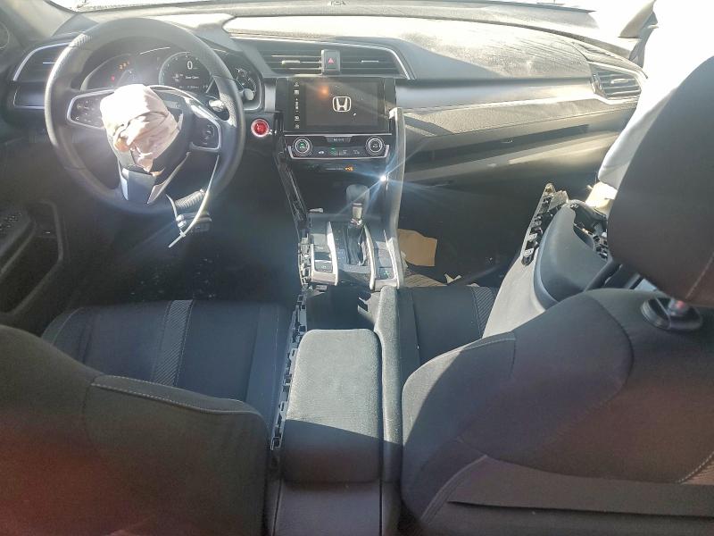 Фото 8 - HONDA CIVIC